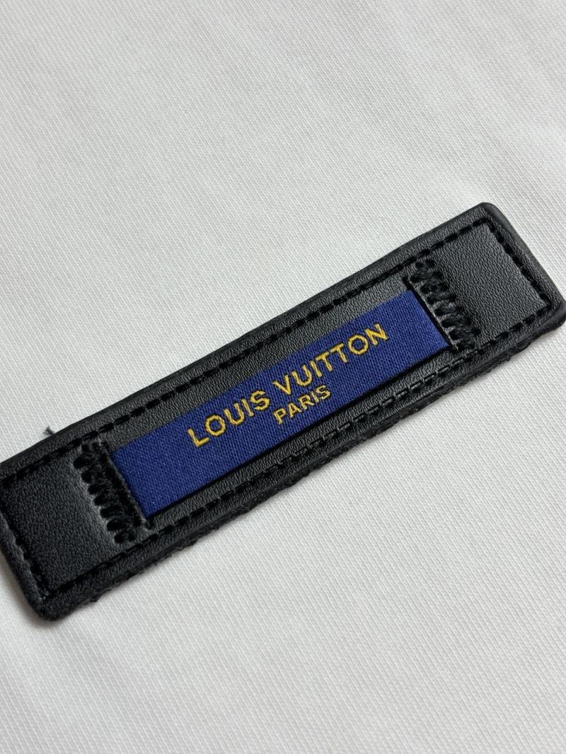 Louis Vuitton T-Shirts